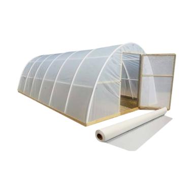 Jirifarm UV 200 Micron Plastik