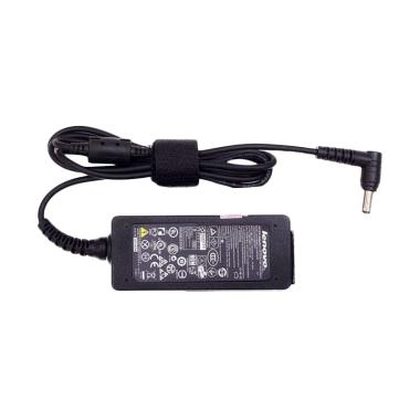 Lenovo Original Adaptor Charger for Ideapad S100/S110/S10/S10-2/S10-3 Lenovo Original Adaptor Charger for Ideapad S100/S110/S10/S10-2/S10-3