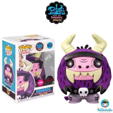 Jual Funko POP! Television Friends 