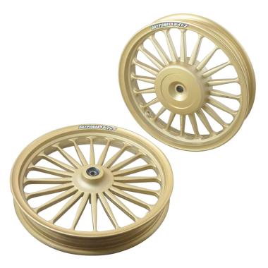 Jual Velg Motor Honda Beat Online Harga Baru Termurah Januari 2019