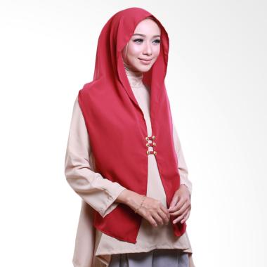 Model Jilbab Hoodie