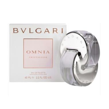 Jual Parfum Bvlgari Omnia Crystalline Murah Harga Promo Blibli Com