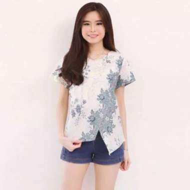 baju dress modern
