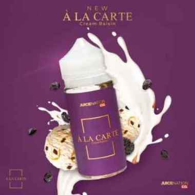 Jual Ala Carte Cream Raisin Agustus 21 Banyak Pilihan Harga Murah Blibli