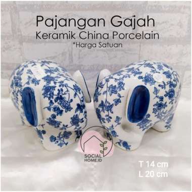 Harga Elephant Biru Terbaru Desember 2022 |BigGo Indonesia