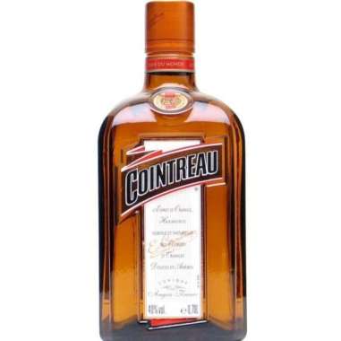 Apa Rasa Cointreau Itu Jual Cointreau - Harga Terbaru Januari 2023 | Blibli