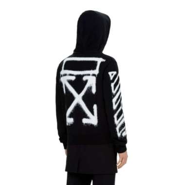 offwhite hoodie