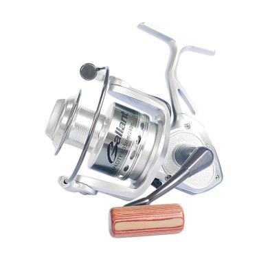 Maguro Gallant 6000 Reel Pancing Silver