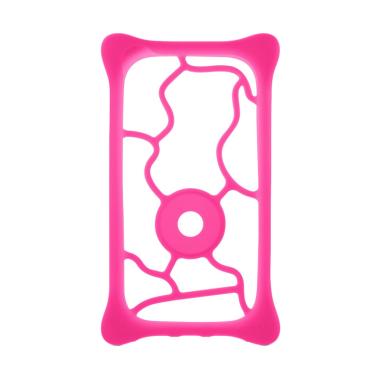 Bone Collection Bubble Tie L Silico ... iversal 5-6.4 Inch - Pink