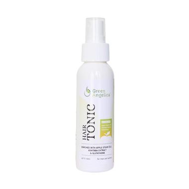 Green Angelica Tonic Penumbuh Rambut Hair Tonic Green Angelica Tonic Penumbuh Rambut Hair Tonic