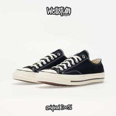 converse putih original