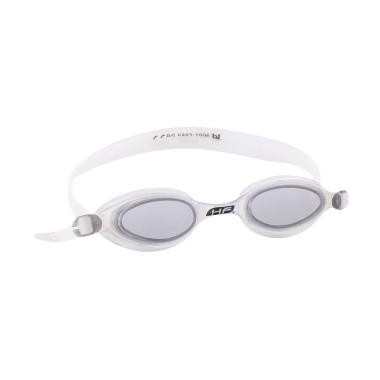 Bestway 21019 Hydro Competition Goggles Kacamata Renang Dewasa - Putih