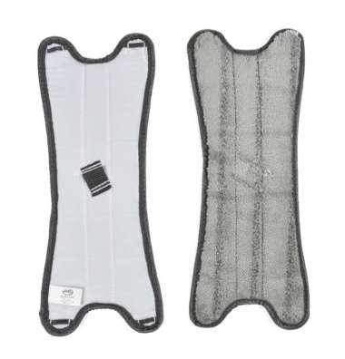 Jml Set 3 Pcs Refill Kain Pel Untuk X Twist Mop