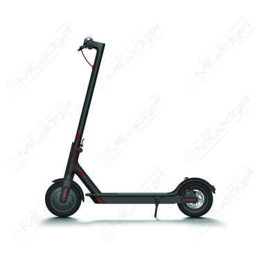Xiaomi Mi Electric Scooter - Mijia M365 - Skuter Elektrik Otoped