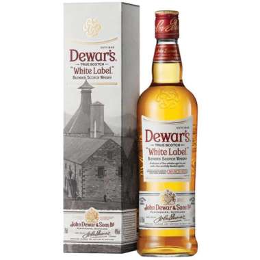 Jual Dewars Terbaik Januari 2023 - Harga Murah & Gratis ...