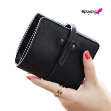 Dompet Lipat Mini GISEL