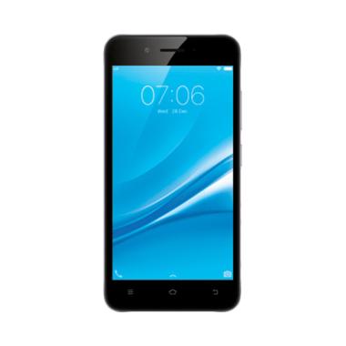 VIVO Y53 Smartphone - Black [2GB/16 ... 750 Mililiter Dan I-Ring