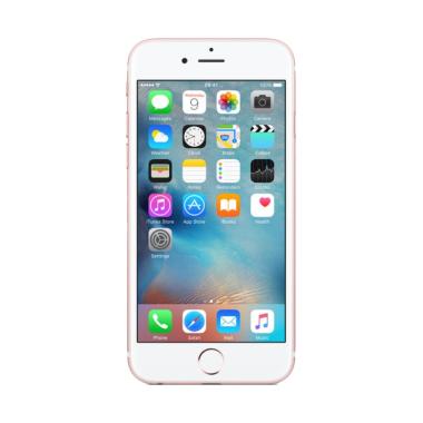 Apple iPhone 6 16 GB Smartphone