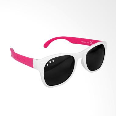 Roshambo Adult Shade Polarized Rainbow Brite L-XL Sunglasses