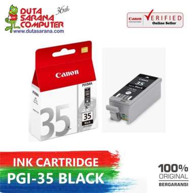 Canon | PGI-35 | Black
