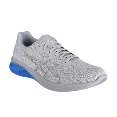 Asics Men Running Gel Kenun Sepatu Olahraga [ASIT7C4N9796]