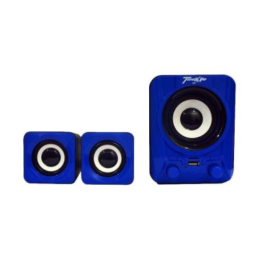 Teckyo 881 Multimedia Speaker
