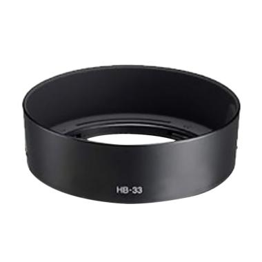 Nikon HB-33 Lens Hood - Hitam
