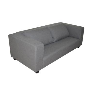 FCENTER 3 Sheater Cappucino Sofa Jawa Tengah ...