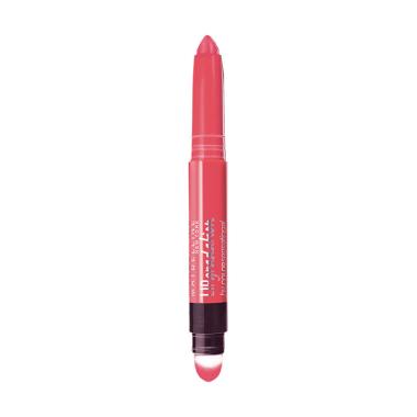 Maybelline Lip Gradation by Colorsensational Lipstick - Coral 1