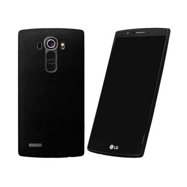 Jual Casing Lg G4 Kulit Desain Terbaru Harga Murah Blibli Com