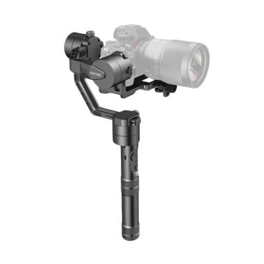 Zhiyun Crane 3 Axis Handheld Gimbal Stabilizer for Mirrorless Camera