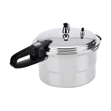 Vicenza Pressure Cooker VP308 Panci Presto [8 L]
