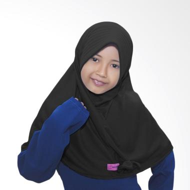 Jual Jilbab Instan Pita line Harga Menarik