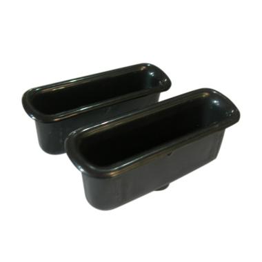 ISUZU Knob Doortrim for Panther Hi Grade Tahun 1994-1996 or New Royal tahun 1999-2000  [2 pcs]