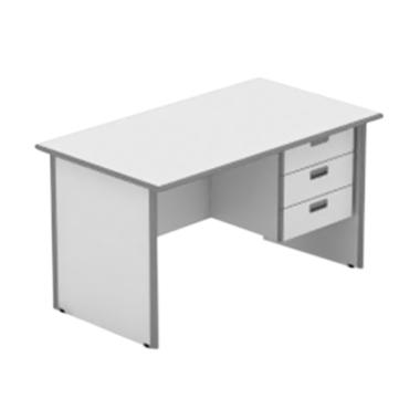 Ivaro MOD-120 Modera Clerical Desk Meja Kantor