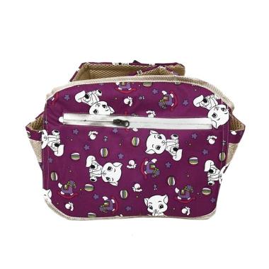 TOKUNIKU Motif Cat FS-8001 Children ... n Motor Anak - Multicolor