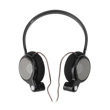Grado iGrado Headphone - Black Black