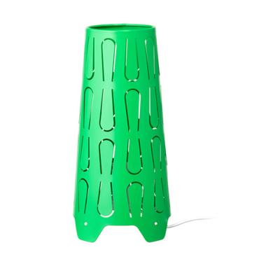 Ikea Kajuta Lampu Meja - Hijau