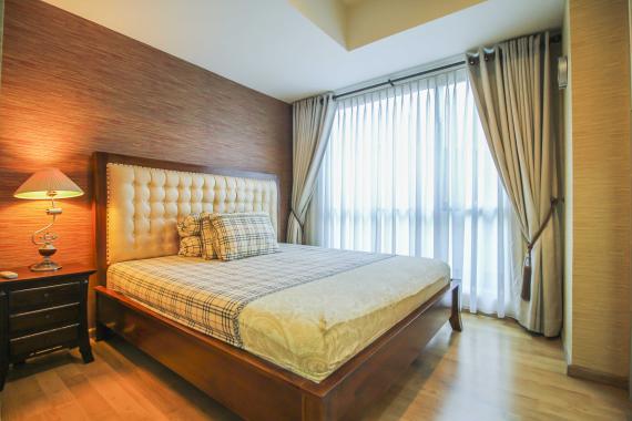 Jendela360 CAGB015 Casa Grande Apartemen