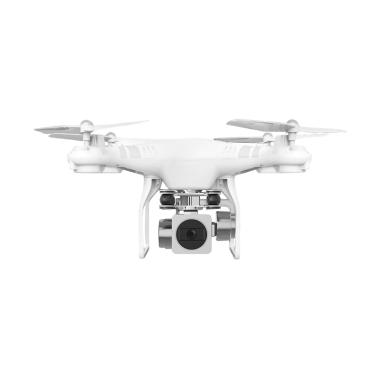 JJRC Wide Angle Lens Wifi FPV Camera Drone
