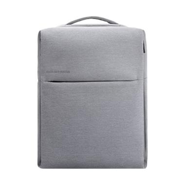 Kaka 2231 Travel Anti-Theft Men Lap ...  15.6 Inch - Gray [Large]