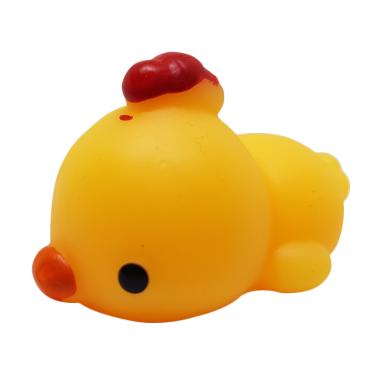 OEM Squishy Chicken Aksesoris Smartphone