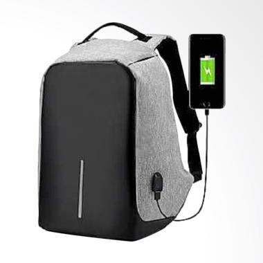 OEM Tas Anti Maling / Tas Laptop / Tas Ransel