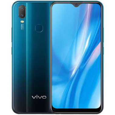 Vivo Y11 Ram 2GB Rom 32GB blue