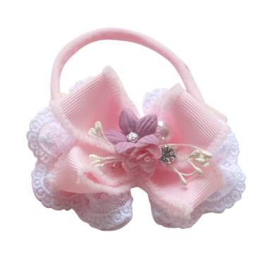 Essentia Laura Headband - Pink