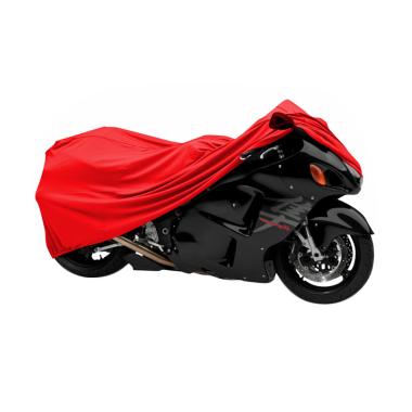 Mantroll Cover Motor for Honda CBR150R - Merah