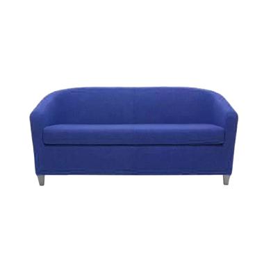 Ivaro Been Sofa - Biru