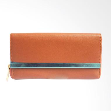Chatelain DCH860620 Dompet Wanita - Brown