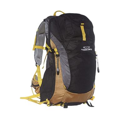 Trekking Carrier Adventure 45 L Tas Gunung - Yellow [ARJ023]