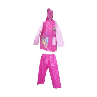 Rainy Collections Karakter Little P ... an Anak [Tempat Backpack]